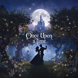 Once Upon A Time (feat. Emir Keçeli)
