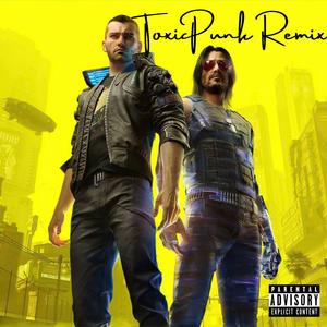 NBA YoungBoy ToxicPunk