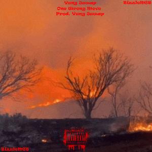 One Wrong Move (feat. Two Luxuri)