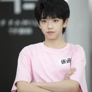 我离开我自己 (2023TF家族四代8月考核现场)