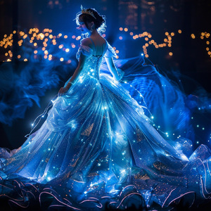 夢と魔法の国 - 永遠のプリンセス