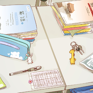 喜欢的人早已知我