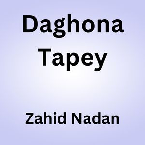 Daghona Tapey