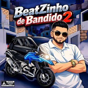 BeatZinho de Bandido 2