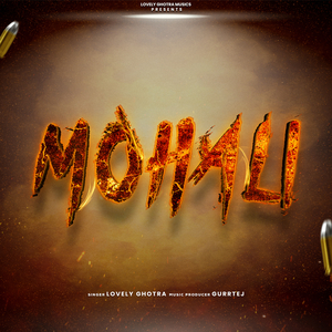 Mohali
