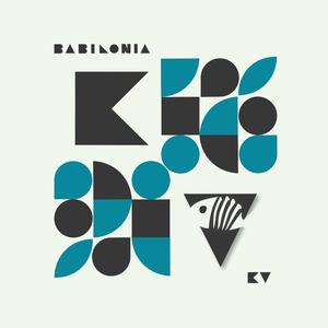 BABILONIA (feat. Porcel, Buenaga, Yuriy Yaremko, Ion Dorregarai & Asier Garatea)
