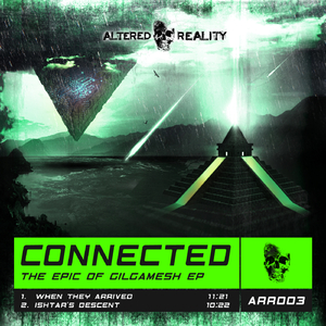 Ishtar's Descent (Original Mix)