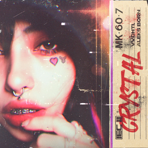 CRYSTAL (Slowed)