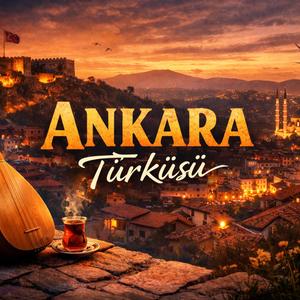Ankara Türküsü