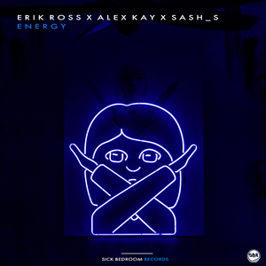 Energy (Original Mix)