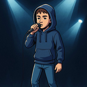 FREESTYLE DER RARITÄT