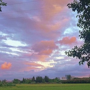 时间的尽头-陈雪燃