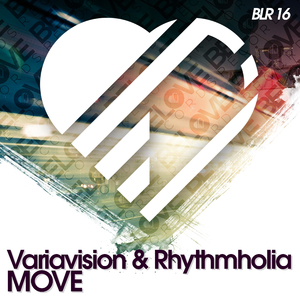Move (Original Mix)