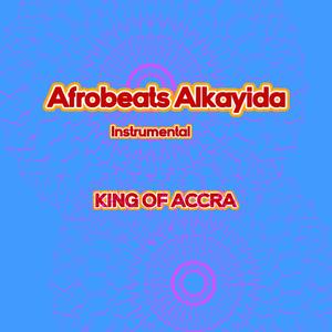Afrobeats Alkayida