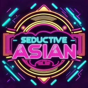 Seductive Asian