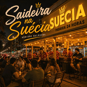 Saideira na Suécia