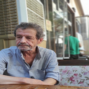 Sana Bir Şey Dediysem