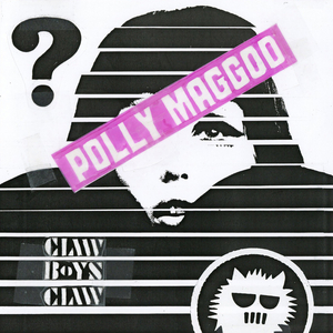 Polly Maggoo(Radio Edit)