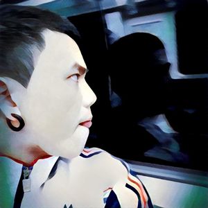 影子（翻自 吴琼）