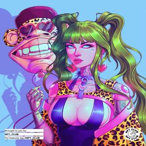 XoXoXo Whore (Teaser)