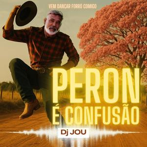 Peron é confusão