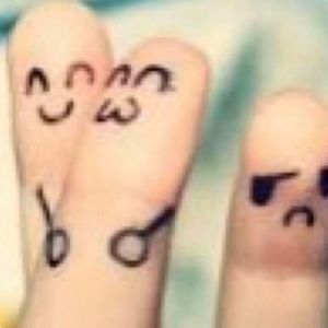 面对面（freestyle