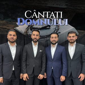 Cântați Domnului