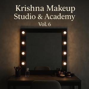 Model Look Makeup Special