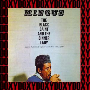 Track A - Solo Dancer (Stop!Look!And Listen, Sinner Lady!)