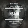 Ig Noise - Insane (Peat Noise Remix)