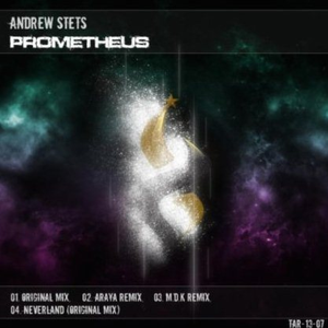 prometheus (araya remix)