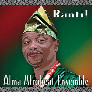 Ranti (Remember)!