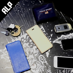 ALP (feat. Kalle Kinos, Kosola & DJ Massimo)