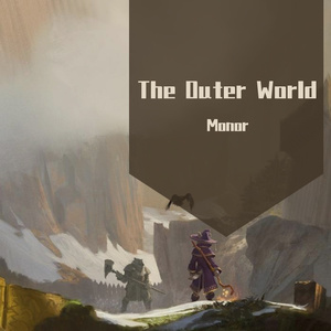 旅程（The Journey）