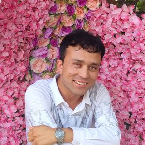 Kaxnig Karisi Kunduz