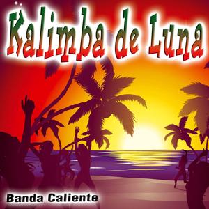 Kalimba de Luna