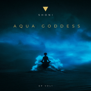 Aqua Goddess