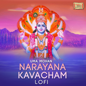 Narayana Kavacham (LoFi)