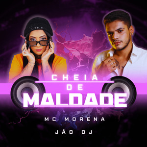 Cheia de Maldade