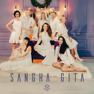 Lokah Samastah Sukhino Bhavantu (feat. Giulia Martinelli & La Scimmia Yoga)