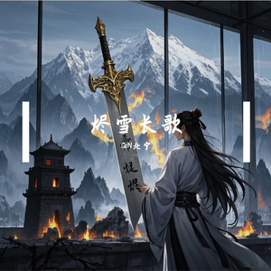 烬雪长歌