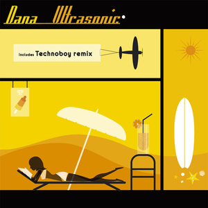 Ultrasonic (Original mix)