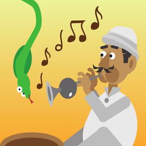 A INDIAN TONE!!!
