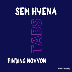 TABS (feat. Finding Novyon)