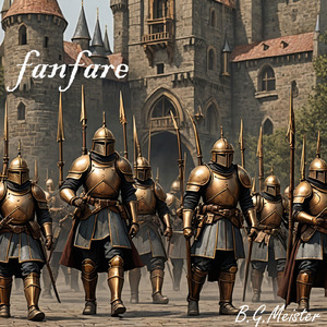 fanfare