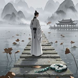 情殇入魂