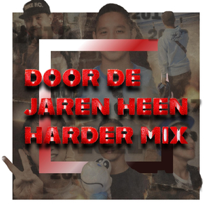 Nog Altijd Niet Volwassen (Harder Mix)