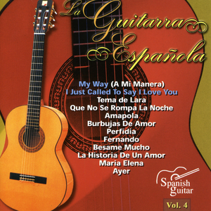 I Just Called You to Say I Love You, Te Llamo para Decirte Que Te Quiero (Guitar)