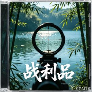 战利品