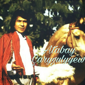 Atabaý Çarygulyýew
